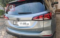 شێڤرۆلێت ئیکۆنۆکس